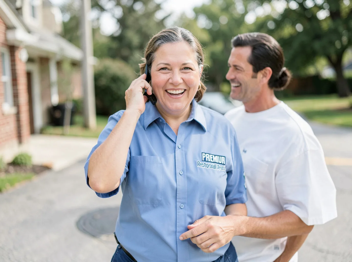 Water Damage Restoration Timewell, IL FAQs